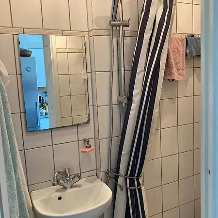 Islands Brygge Appartement